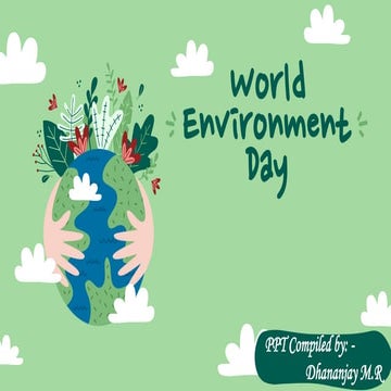 World_Environment_Day_2025_Presentation.pptx
