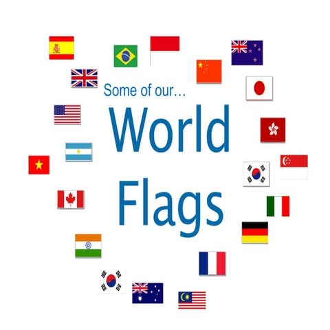 World Flags