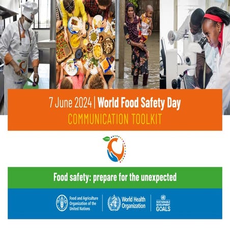 World Food Safety Day 2024- Communication-toolkit.
