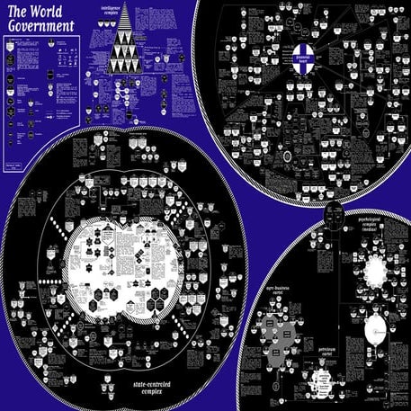 THE WORLD GOVERNMENT 