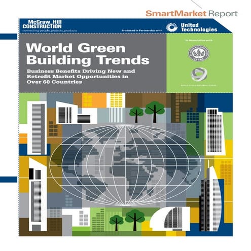 Green Building Trends photo