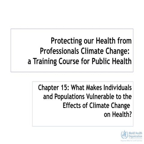 World health day_2008_15_vulnerability