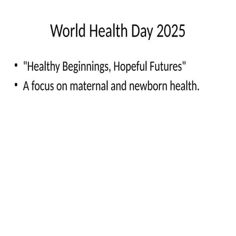 World_Health_Day_2025_Presentation.pptxg