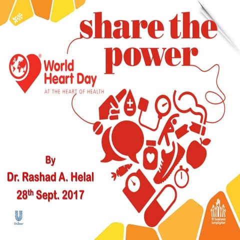 World heart day | PDF