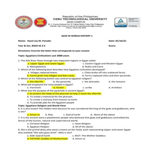 WORLD HISTORY 1 QUIZ.docx