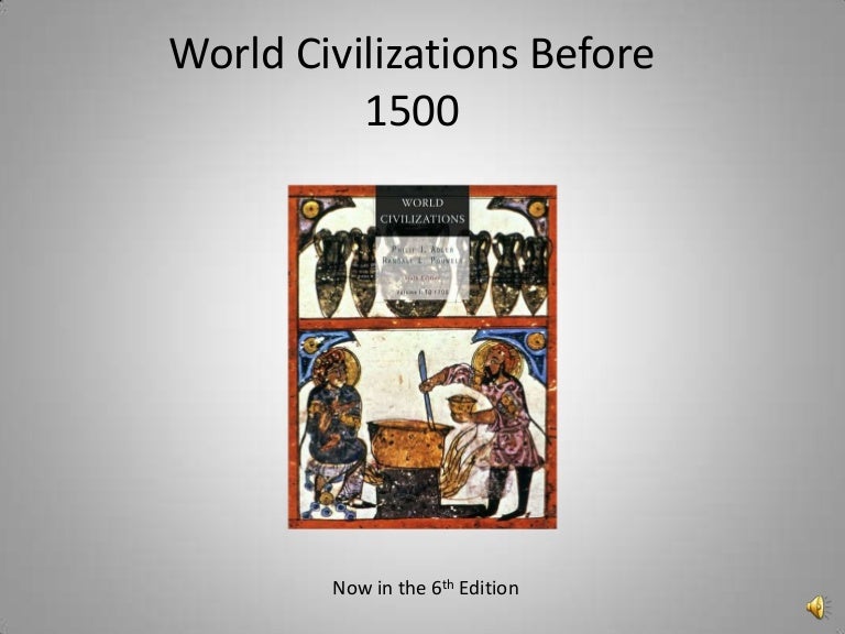World History 1500 1599 – World History Since 1500: An Open and Free ...