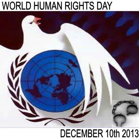 World human rights day | PPT