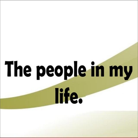 World link 2 unit 1 all about me