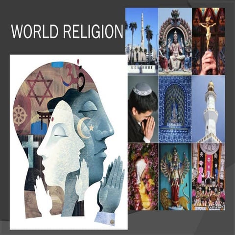 World major religion | PPT