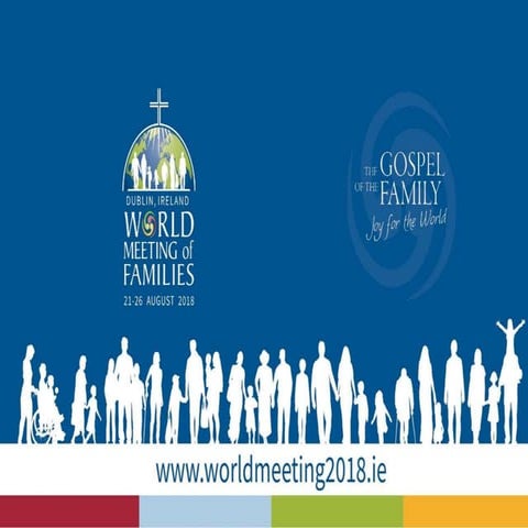 World meeting families 2018