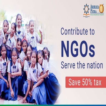 World NGO Day- NGO's changing face in society