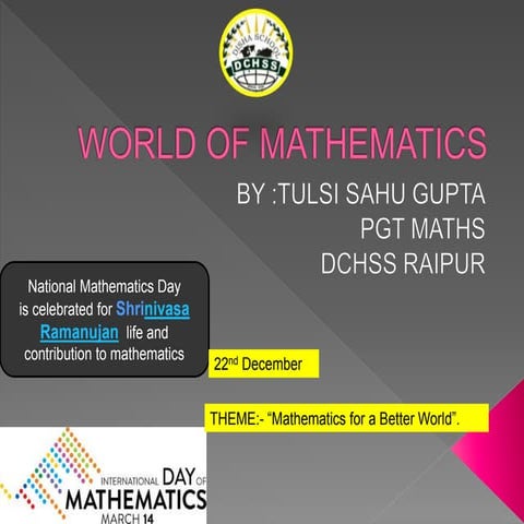 WORLD OF MATHEMATICS.pptx