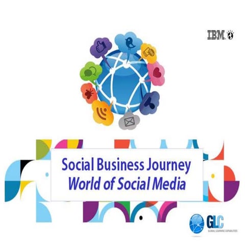 World of social media