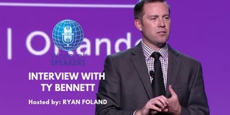 World of Speakers E.61: Humor, storytelling, and 14 ways to get more bookings