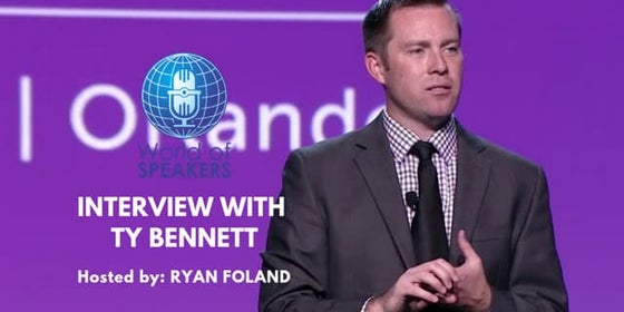 World of Speakers E.61: Humor, storytelling, and 14 ways to get more bookings