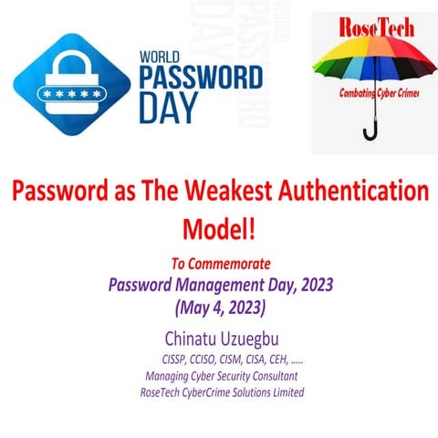 World Password Management Day, 2023.pdf