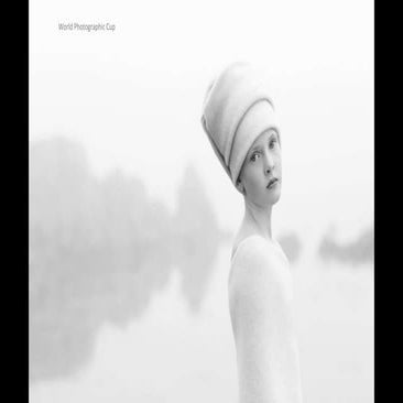 World Photographic Cup 2020: Winning Images