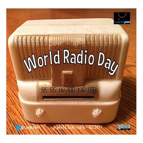 World Radio Day