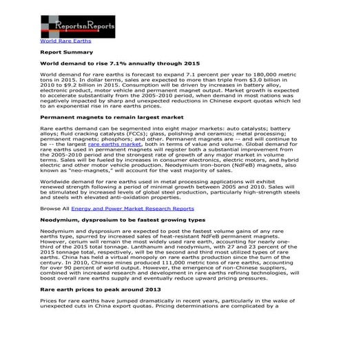 Lynas Rare Earths Analysis and Valuation.pdf