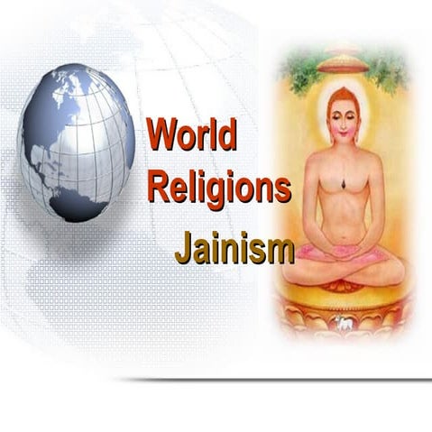 Ahimsa in jainism, buddhism and hinduism | PPT