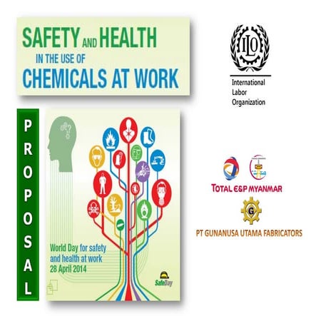 World safety day proposal rev.02 for slide share