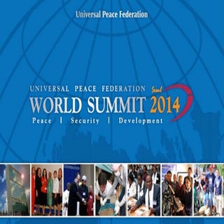 World Summit 2014