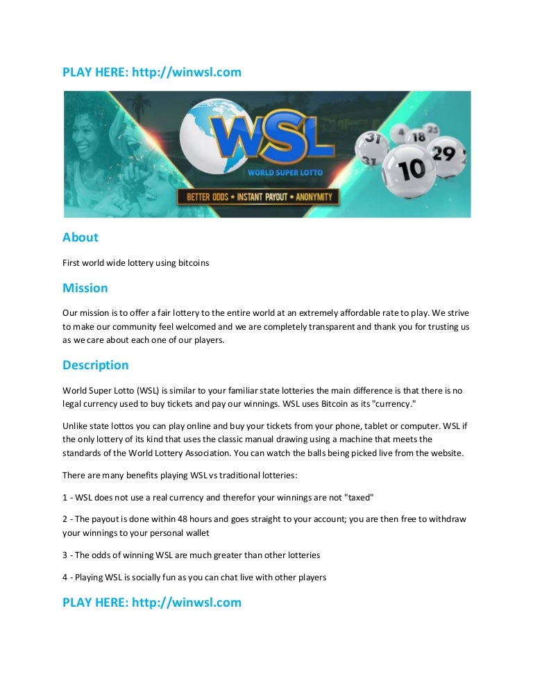 lotto live chat