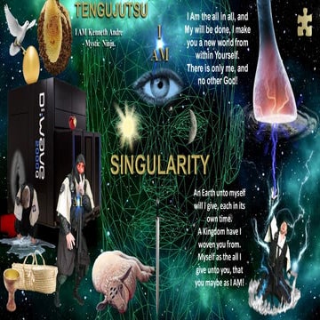 Singularity
