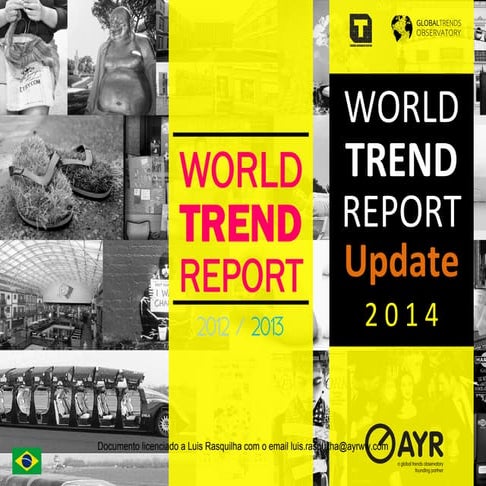 World Trend Report 2013|2014