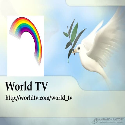 World Tv