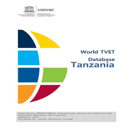 The History of TVET | PDF