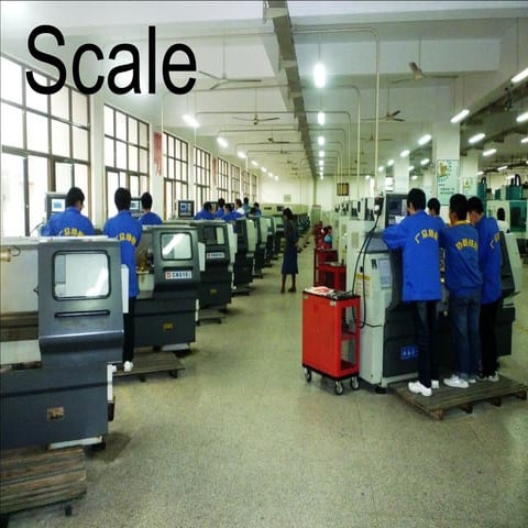 Worldview Presentation