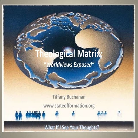 [Module 1] Worldview.pptx