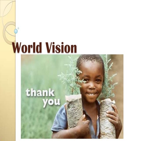 World Vision
