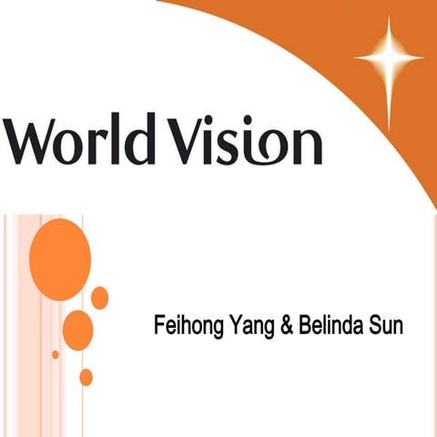 World vision