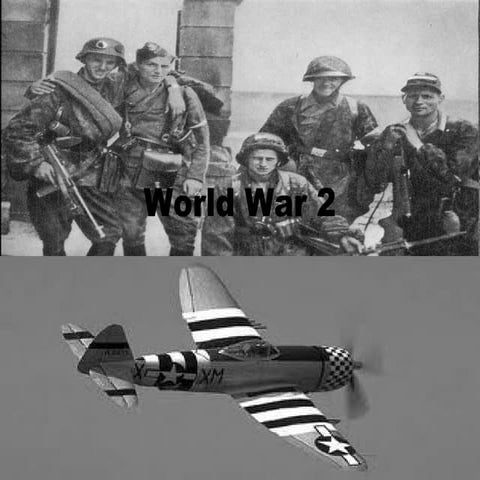 World war 2
