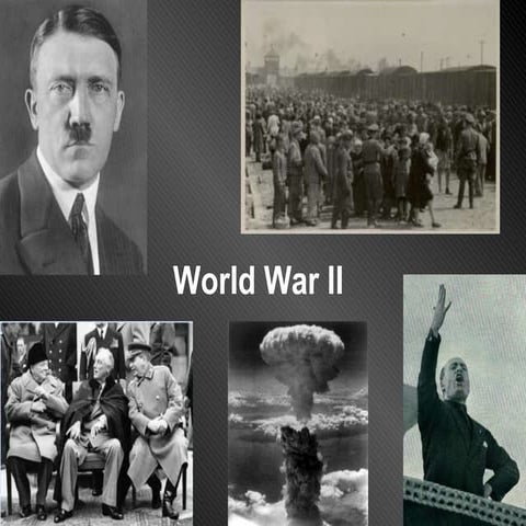 World War II