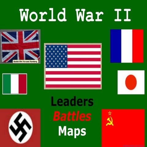 World War II