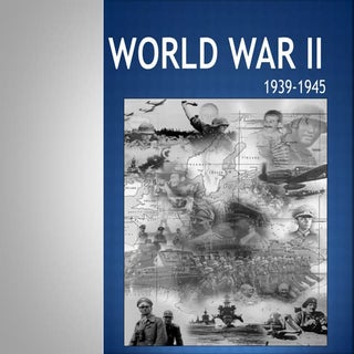 World War II
