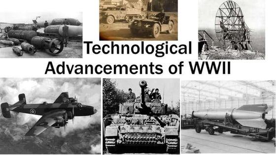 II wojna światowa | PPTX | War and Conflicts