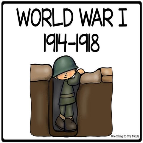World_War_1_Presentation.pptx12345678901 | PPTX