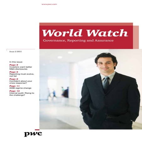 World Watch Issue