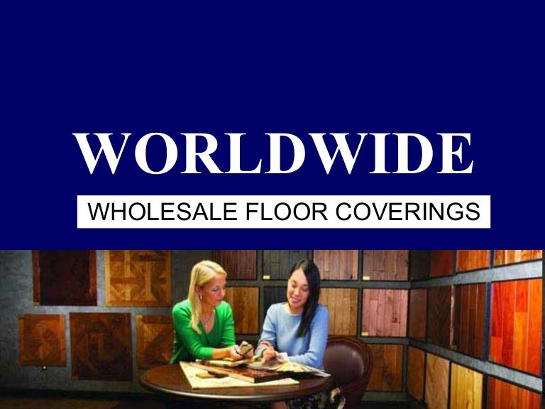 Floor Coverings Showroom New Jersey