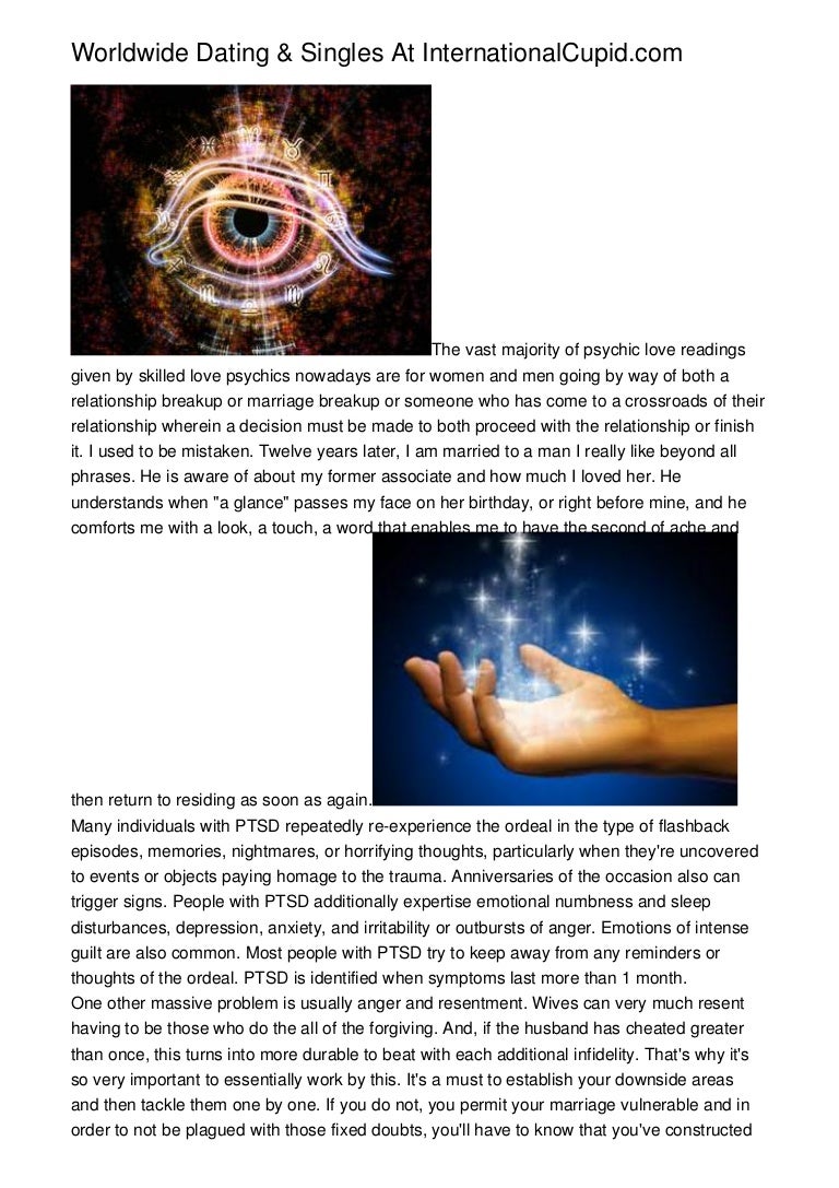 Internationalcupid login password