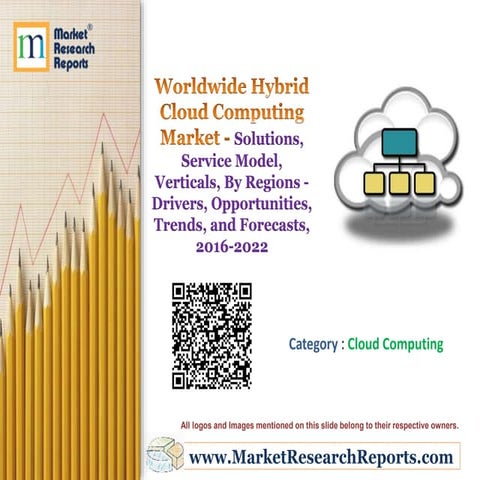 Worldwide Hybrid Cloud Computing Market - Solutions, Service Model, Verticals...