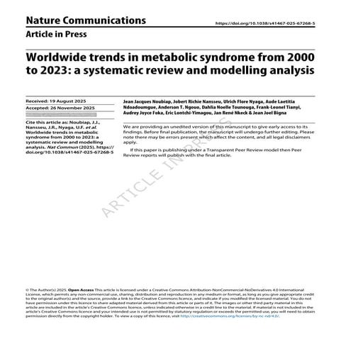 Worldwide trends in metabolic syndrome from 2000 to 2023.pdf