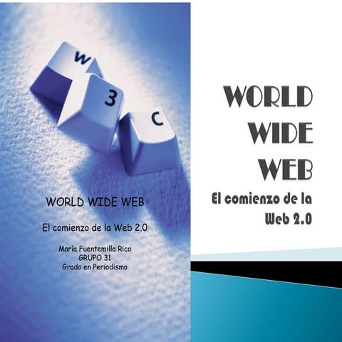 World Wide Web