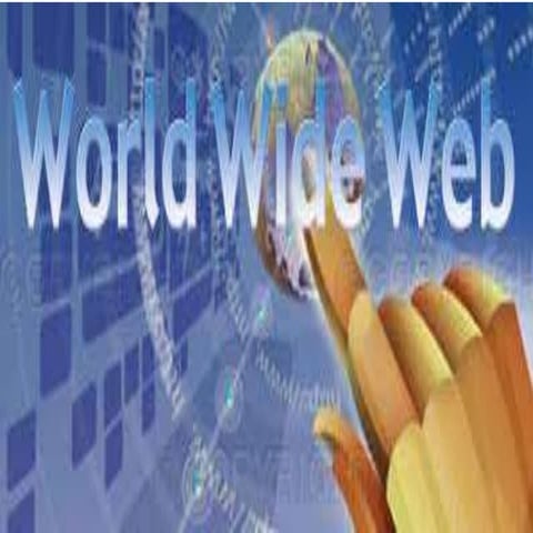 World wide web