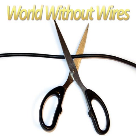 World Without Wires 2007