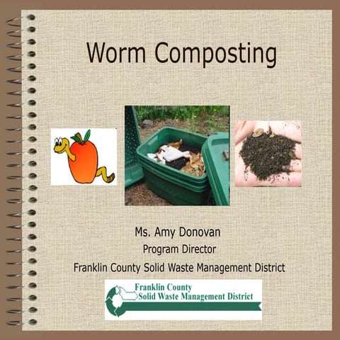 Worm composting mac final